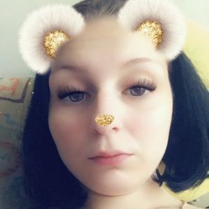 Meet your Posher, Nancy